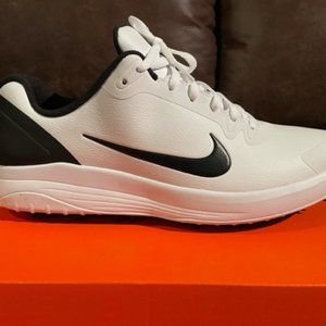 NIKE Unisex Infinity G Golf Shoes